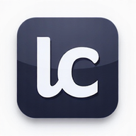 LuxCore logo
